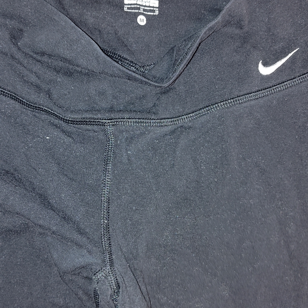 Nike Black Performance Shirt